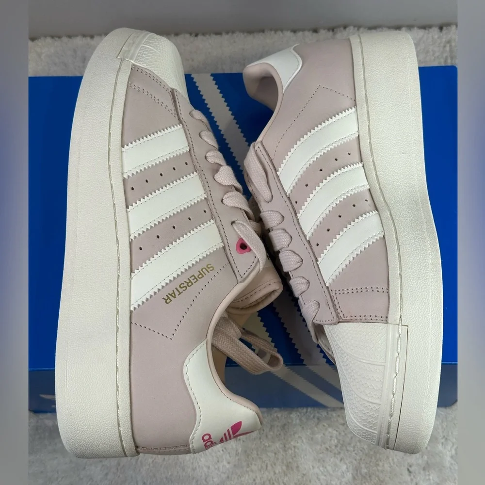 Adidas Superstar XLG - Picture 6 of 14